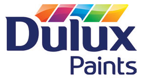 dulux paints logo