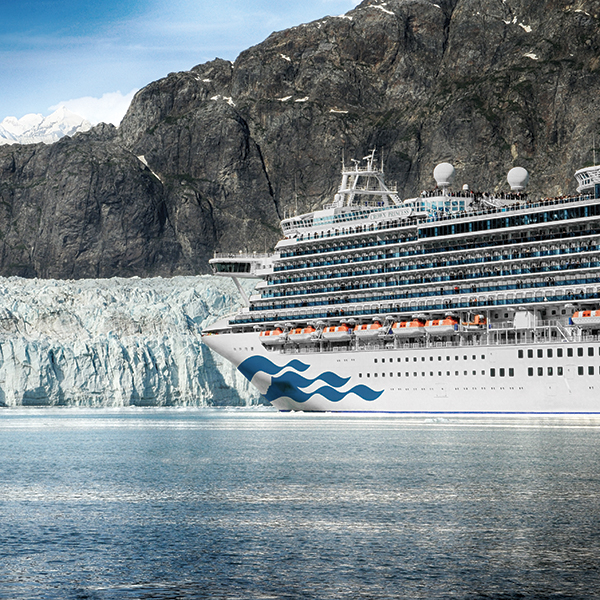 Glacier Bay